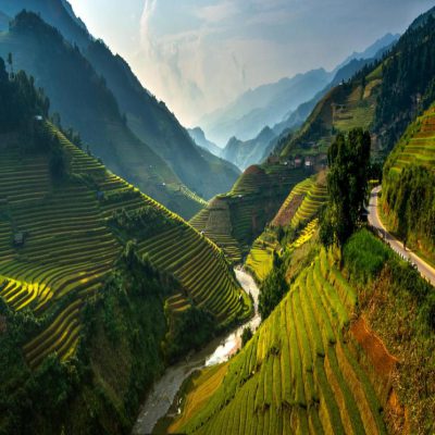 Ha Giang Loop Tours