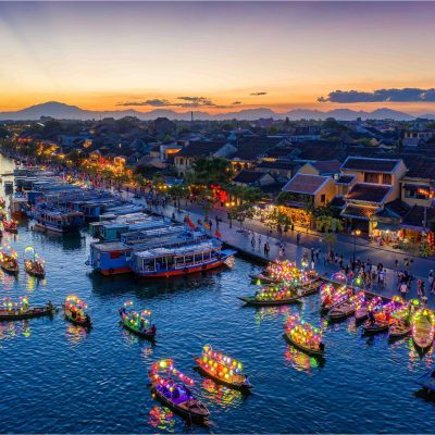 Hoi An Tours