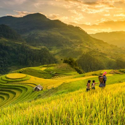 Sapa Tours