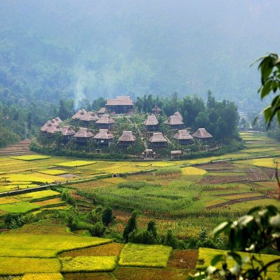 Mai Chau Tours