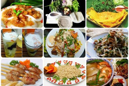 The Top Vietnamese Dishes Must Try When You Come To Viet Nam!