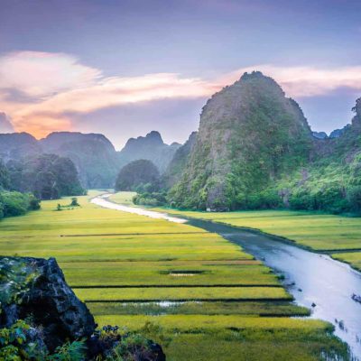 Ninh Binh Tours
