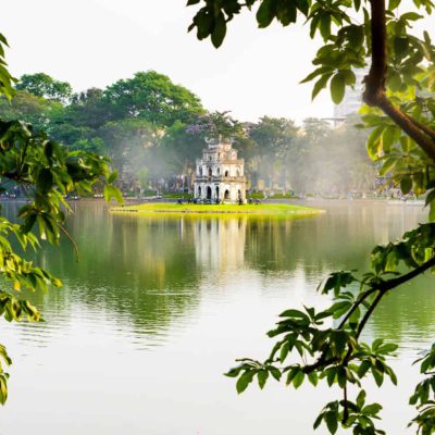 Hanoi Day Tours