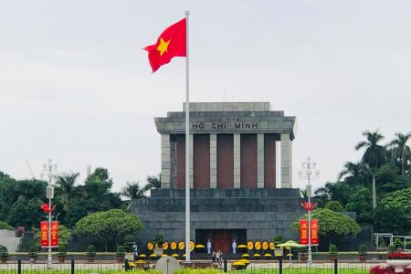 Hanoi Premium City Tour