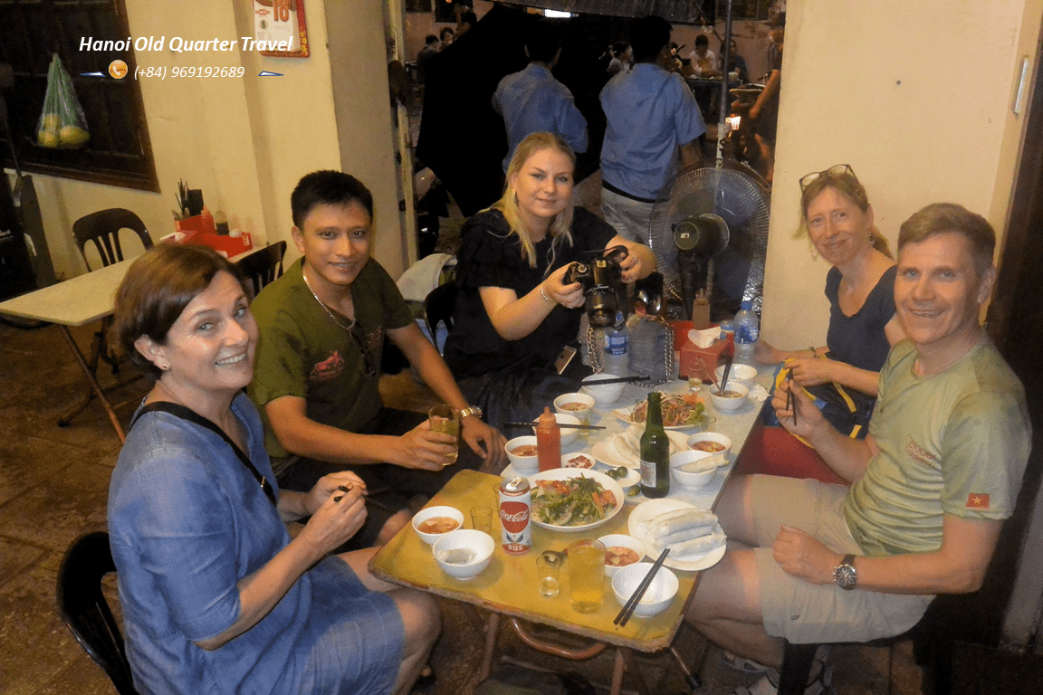 HANOI JEEP TOUR – FOOD, CULTURE, SIGHT, AND FUN EXPERIENCES