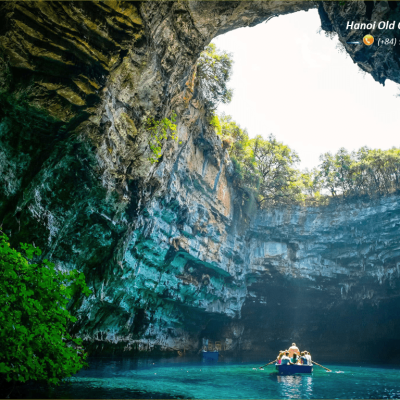 Phong Nha Tours