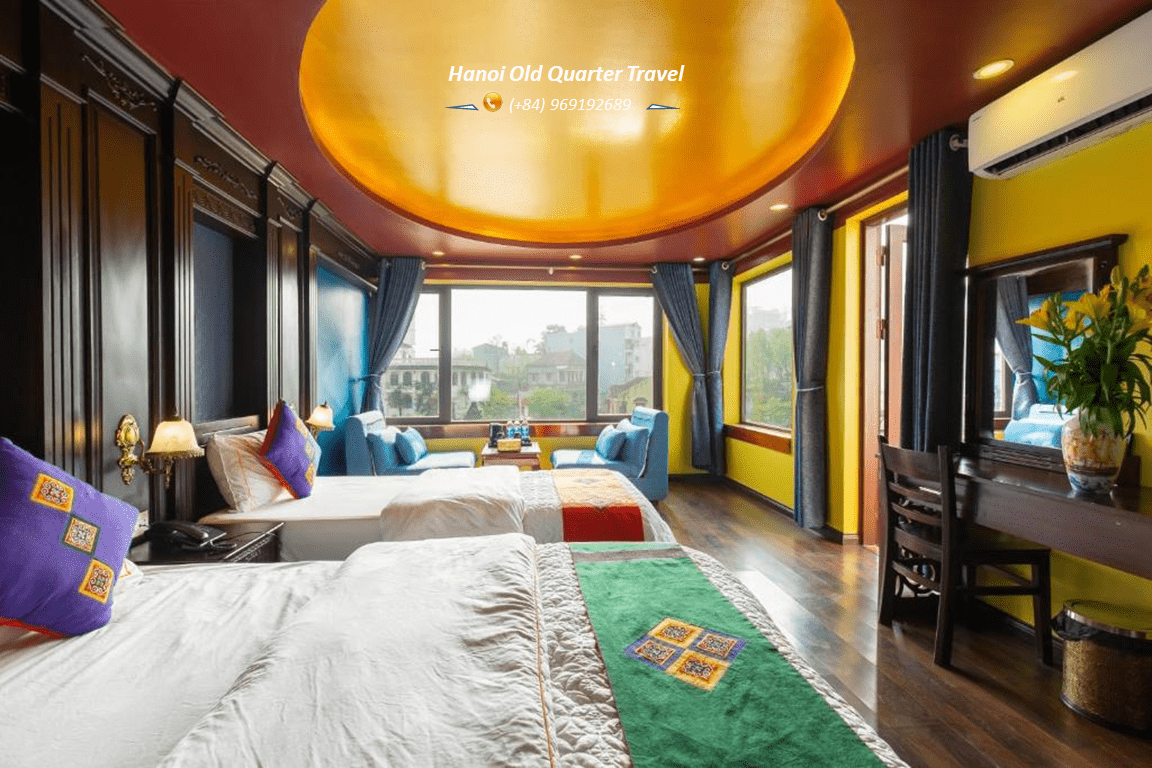 Sapa Tour 3 Days- 2 Nights at 3 Star Hotel & at Homestay By Day Bus from Hanoi