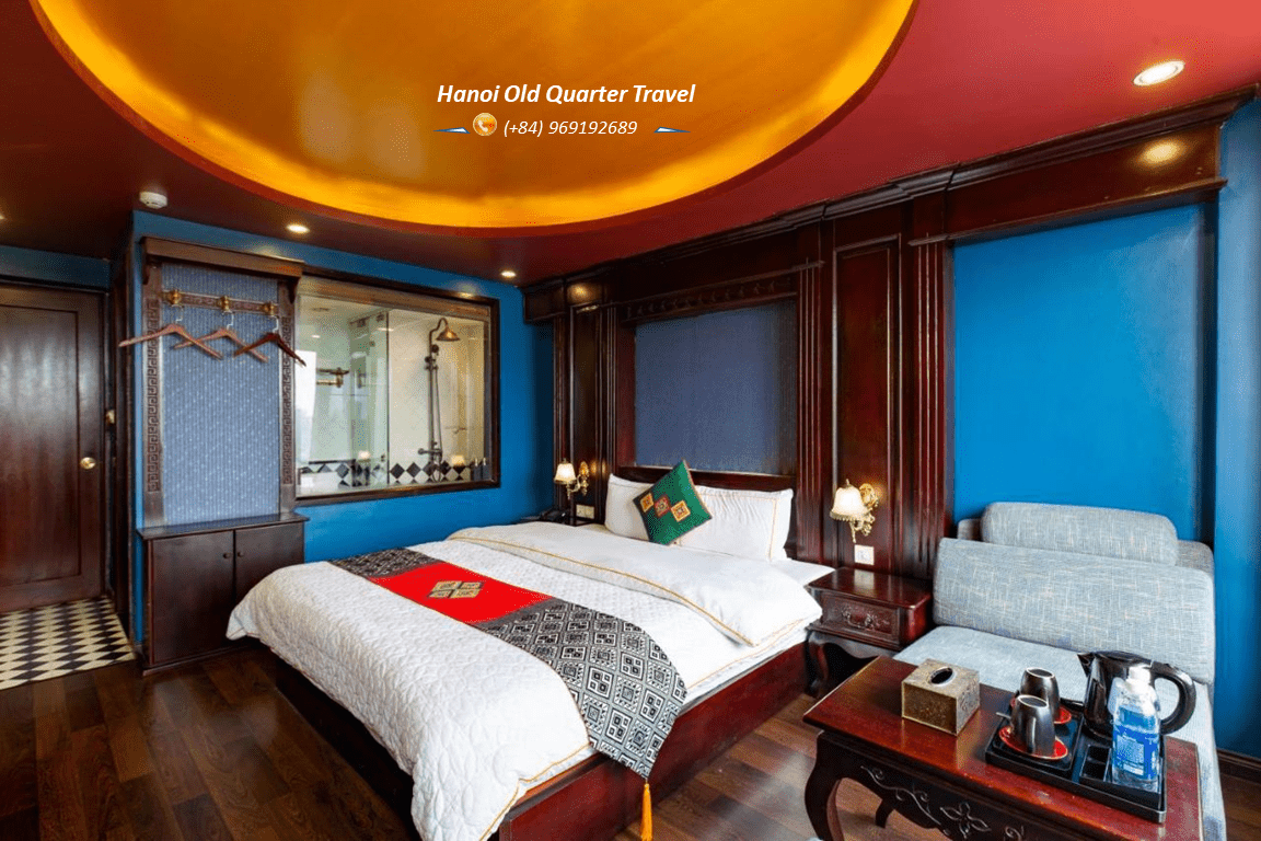 Sapa Tour 3 Days- 2 Nights at 3 Star Hotel & at Homestay By Day Bus from Hanoi