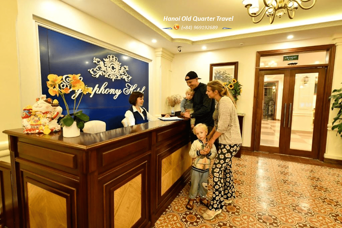 Sapa Tour 3 Days- 2 Nights at 3 Star Hotel & at Homestay By Day Bus from Hanoi