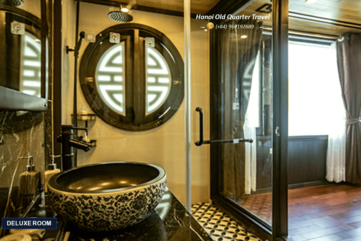 Cozy Boutique Cruise- A Small Cruise in Lan Ha Bay